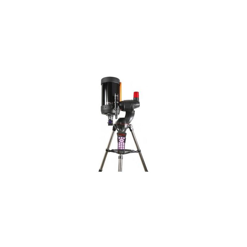Celestron Teleskop Schmidt-Cassegrain  SC 152/1500 Sky Prodigy GoTo, kolor czarny - edycja specjalna