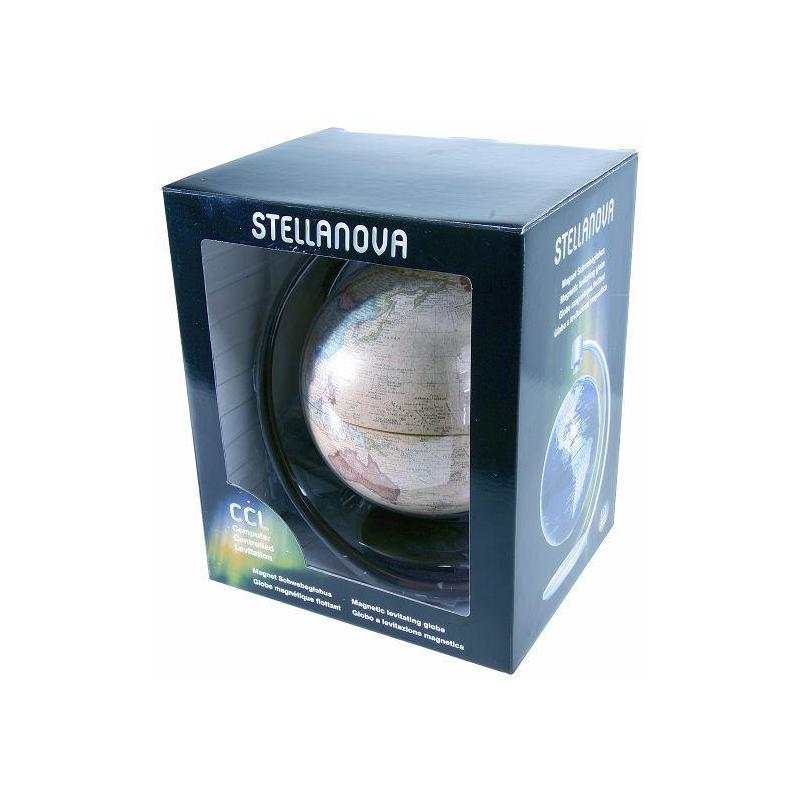 Stellanova Globus lewitujący 892094, wzór antyczny