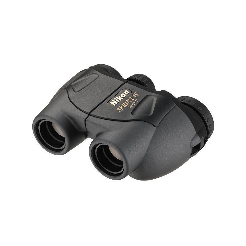 Nikon Lornetka Sprint IV 10x21 binoculars, black