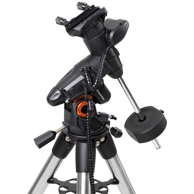 Celestron Teleskop Schmidt-Cassegrain  SC 152/1500 Advanced VX AVX GoTo