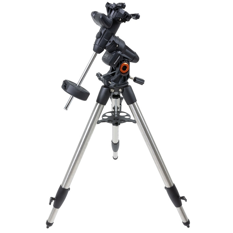 Celestron Montaż Advanced VX AVX GoTo