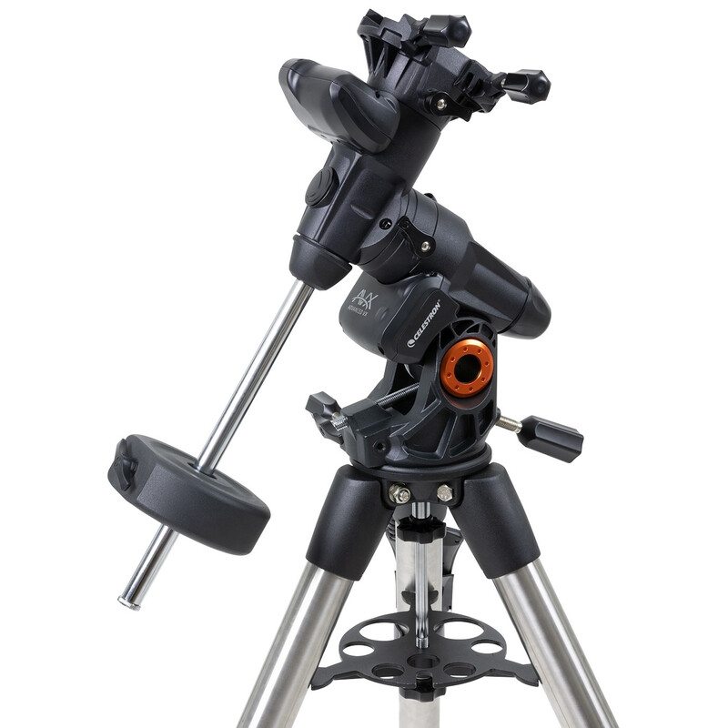 Celestron Montaż Advanced VX AVX GoTo