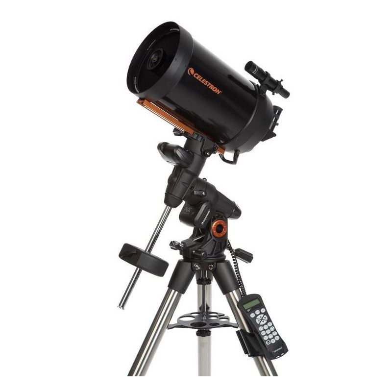 Celestron Teleskop Schmidt-Cassegrain  SC 203/2032 Advanced VX 8" AVX GoTo