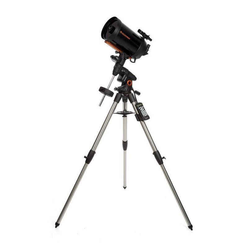 Celestron Teleskop Schmidt-Cassegrain  SC 203/2032 Advanced VX 8" AVX GoTo