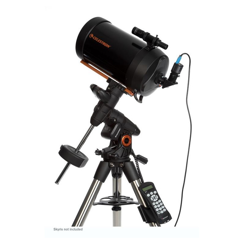 Celestron Teleskop Schmidt-Cassegrain  SC 203/2032 Advanced VX 8" AVX GoTo