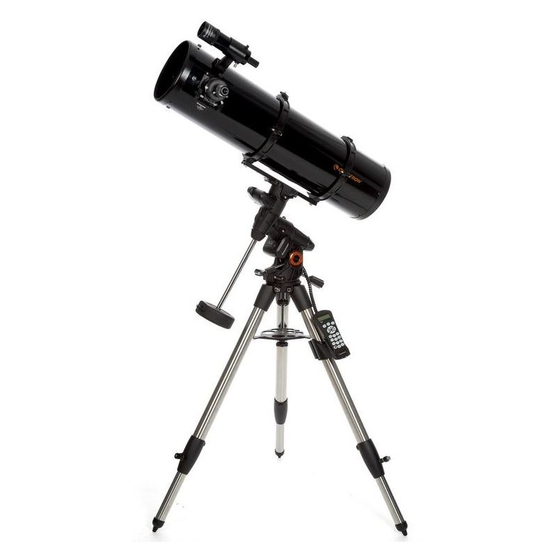 Celestron Teleskop N 200/1000 Advanced VX 8" AVX GoTo