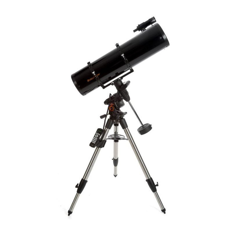 Celestron Teleskop N 200/1000 Advanced VX 8" AVX GoTo