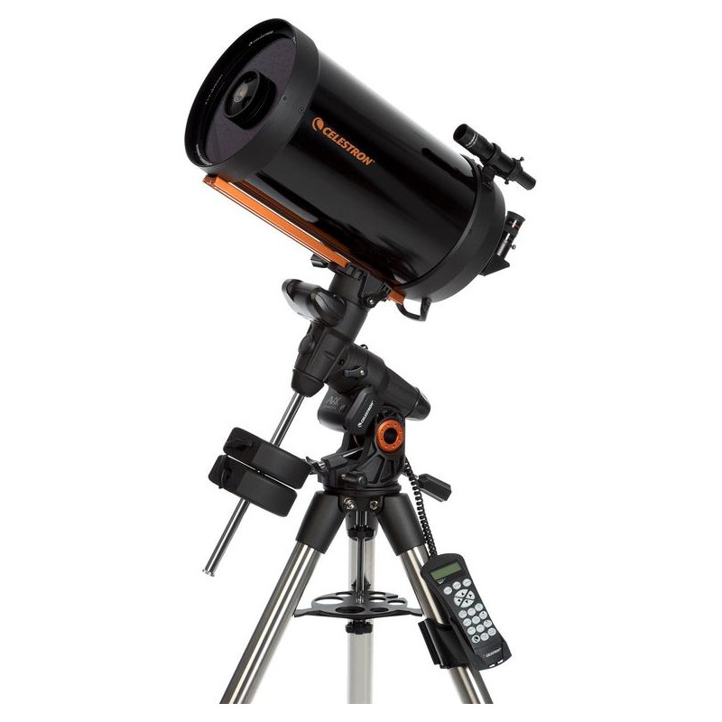 Celestron Teleskop Schmidt-Cassegrain  SC 235/2350 Advanced VX 925 AVX GoTo