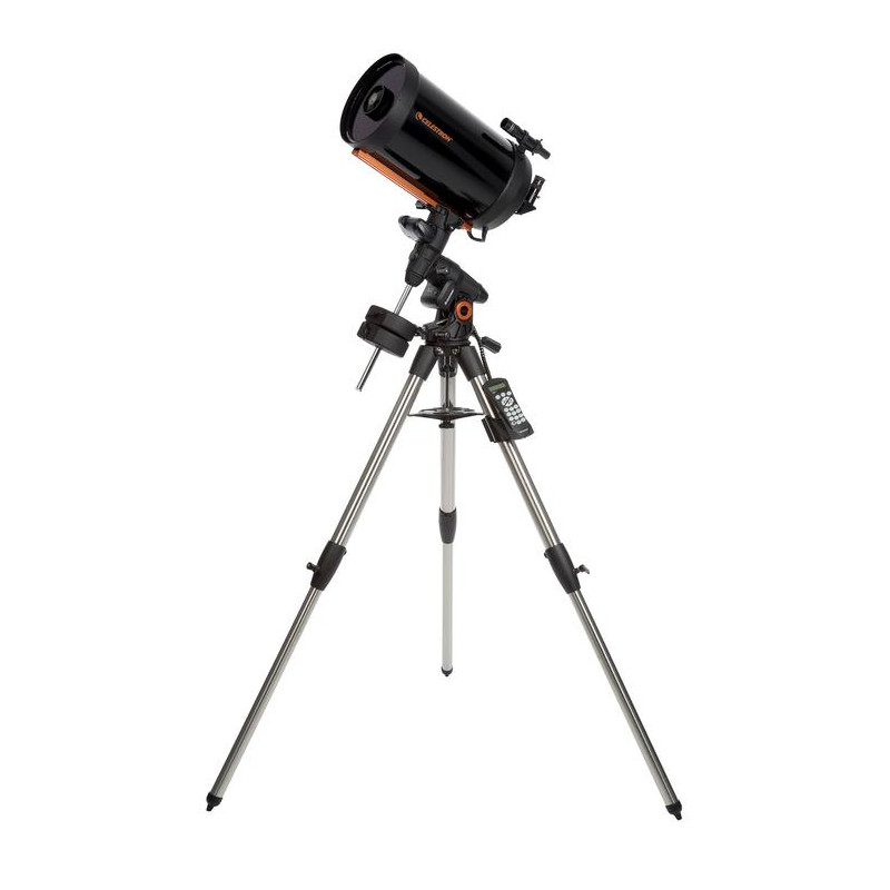 Celestron Teleskop Schmidt-Cassegrain  SC 235/2350 Advanced VX 925 AVX GoTo