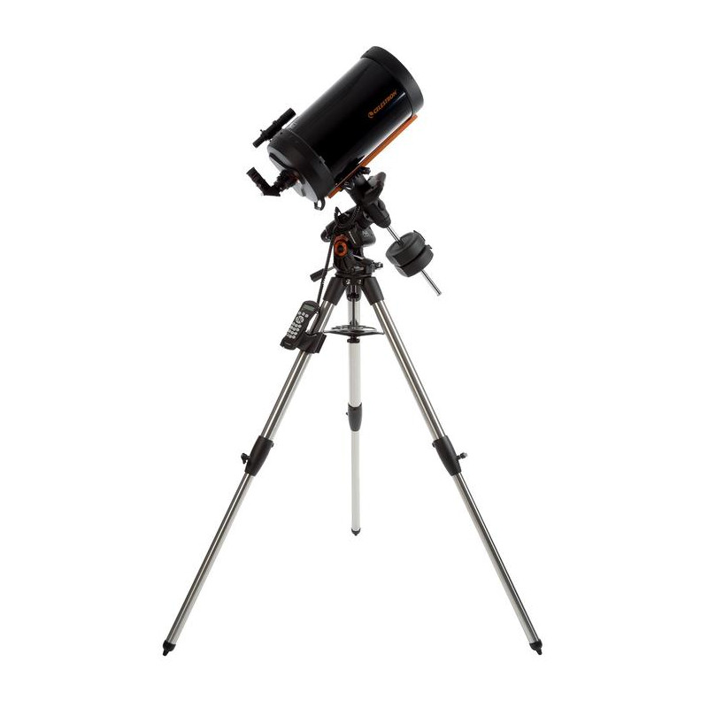 Celestron Teleskop Schmidt-Cassegrain  SC 235/2350 Advanced VX 925 AVX GoTo