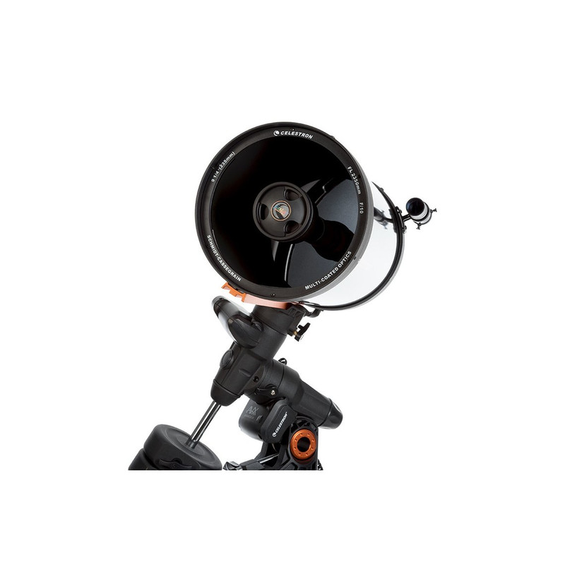 Celestron Teleskop Schmidt-Cassegrain  SC 235/2350 Advanced VX 925 AVX GoTo