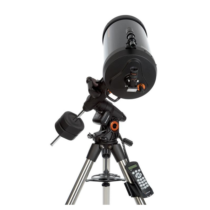 Celestron Teleskop Schmidt-Cassegrain  SC 235/2350 Advanced VX 925 AVX GoTo