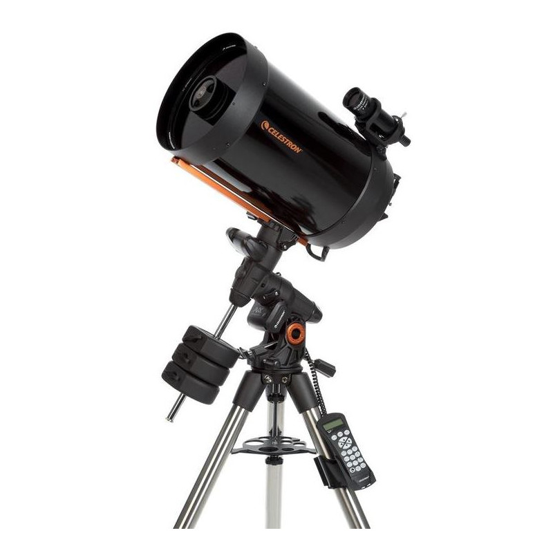 Celestron Teleskop Schmidt-Cassegrain  SC 279/2800 Advanced VX 11" AVX GoTo