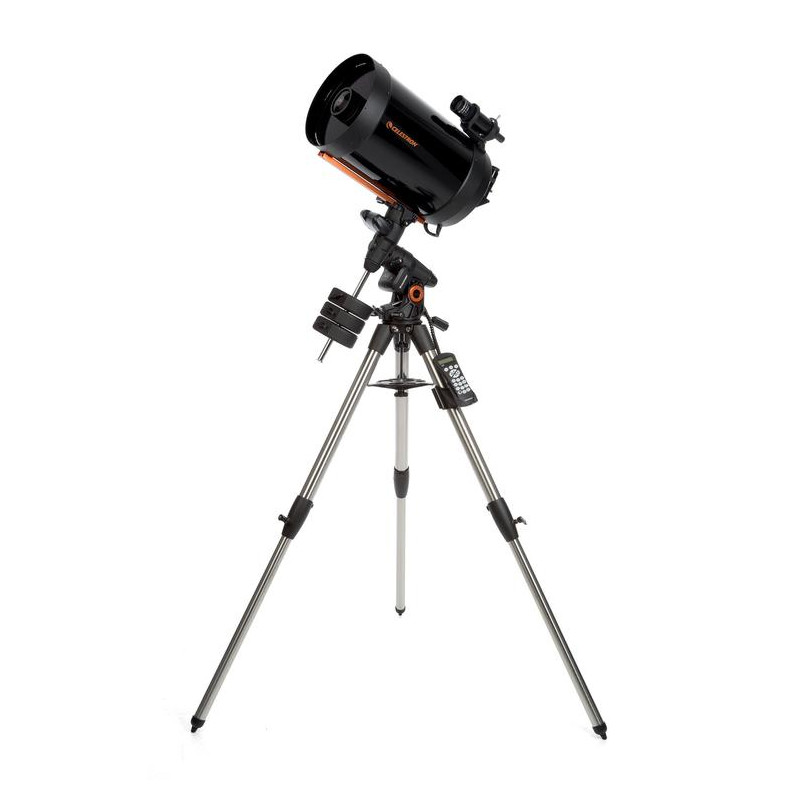 Celestron Teleskop Schmidt-Cassegrain  SC 279/2800 Advanced VX 11" AVX GoTo