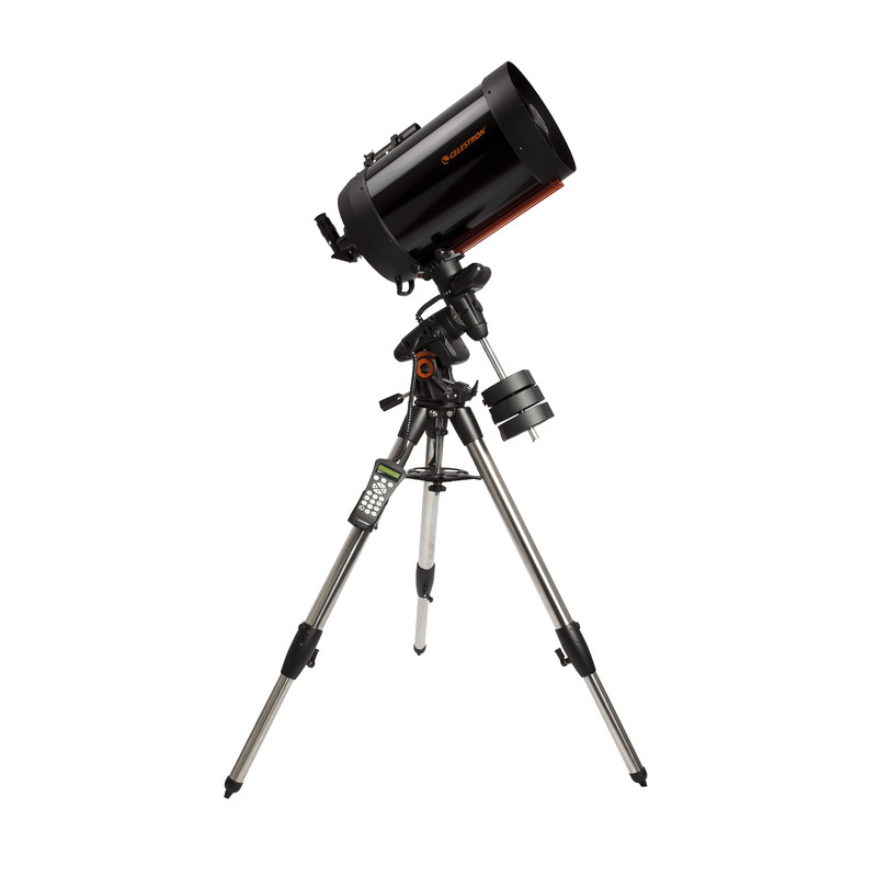 Celestron Teleskop Schmidt-Cassegrain  SC 279/2800 Advanced VX 11" AVX GoTo