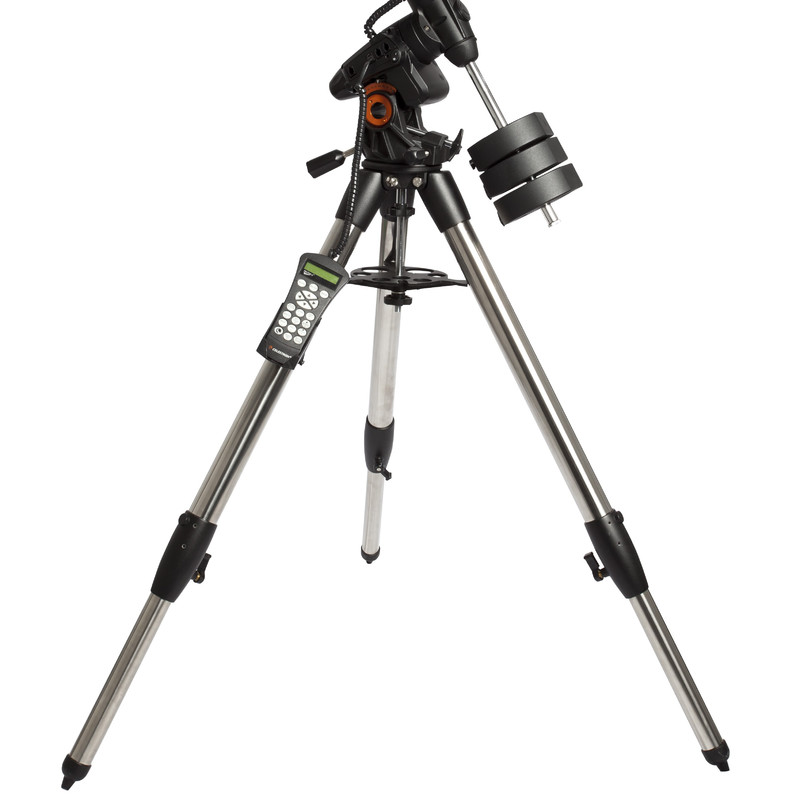 Celestron Teleskop Schmidt-Cassegrain  SC 279/2800 Advanced VX 11" AVX GoTo