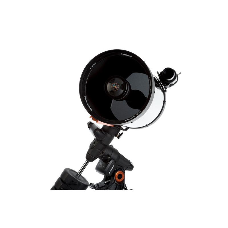 Celestron Teleskop Schmidt-Cassegrain  SC 279/2800 Advanced VX 11" AVX GoTo