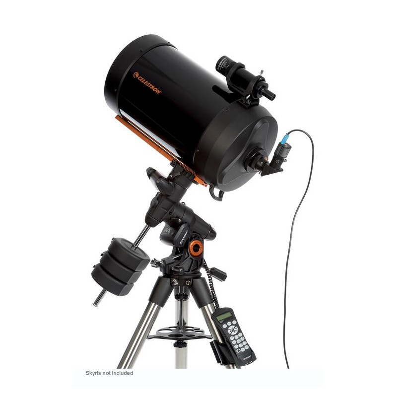 Celestron Teleskop Schmidt-Cassegrain  SC 279/2800 Advanced VX 11" AVX GoTo