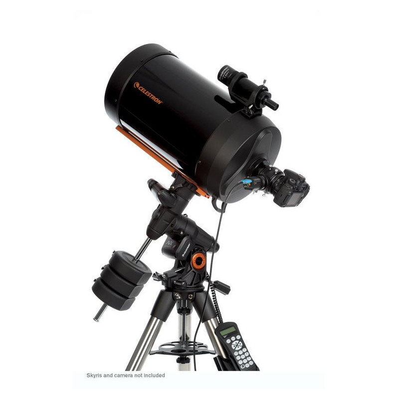 Celestron Teleskop Schmidt-Cassegrain  SC 279/2800 Advanced VX 11" AVX GoTo