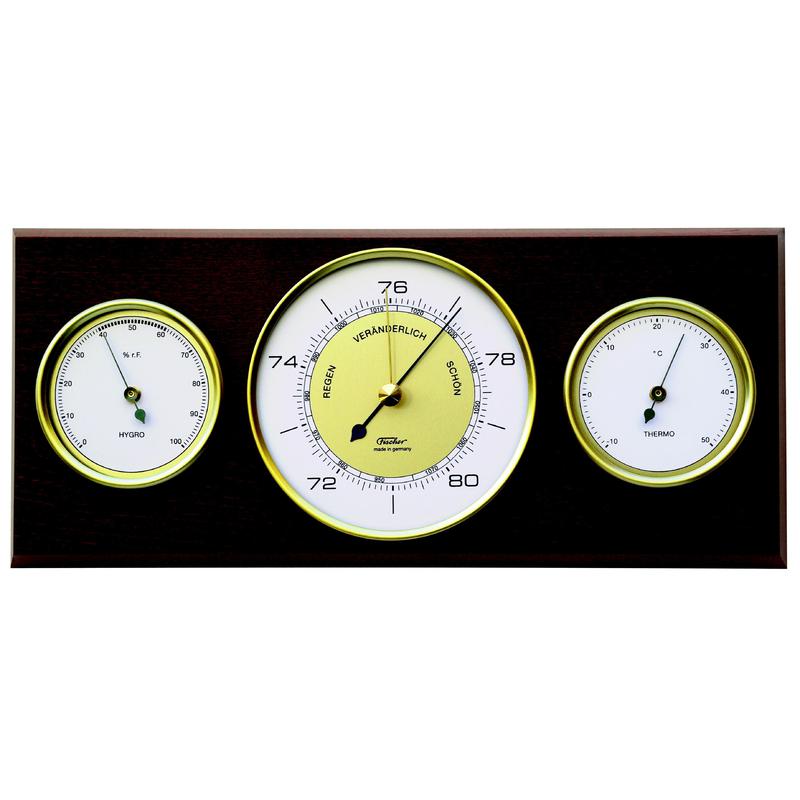 Eschenbach Stacja meteorologiczna, orzech włoski 53416