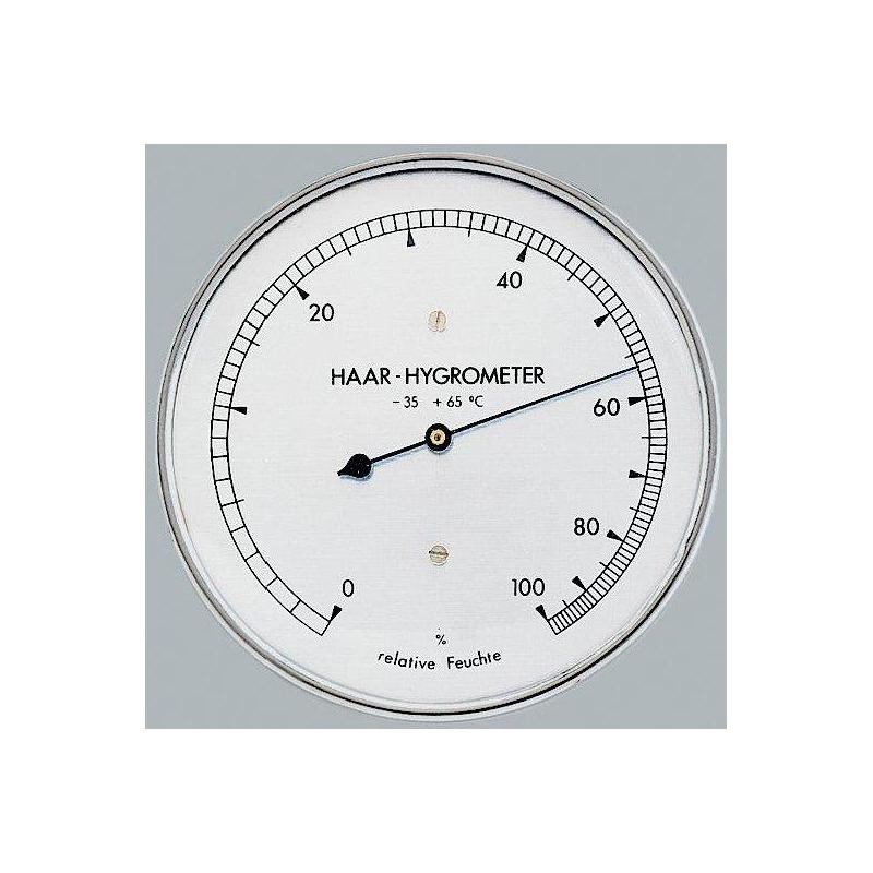 Eschenbach Stacja meteo Higrometr włosowy 56617