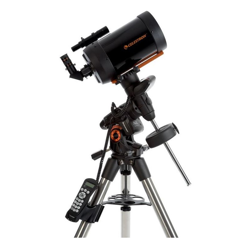 Celestron Teleskop Schmidt-Cassegrain  SC 152/1500 Advanced VX AVX GoTo