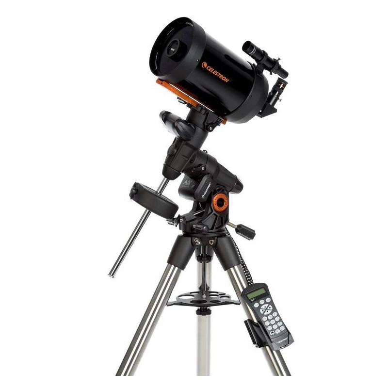 Celestron Teleskop Schmidt-Cassegrain  SC 152/1500 Advanced VX AVX GoTo