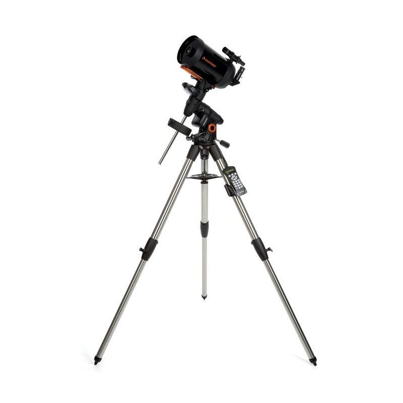 Celestron Teleskop Schmidt-Cassegrain  SC 152/1500 Advanced VX AVX GoTo