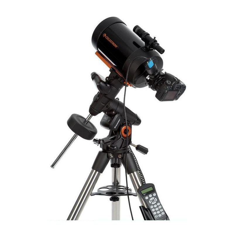 Celestron Teleskop Schmidt-Cassegrain  SC 152/1500 Advanced VX AVX GoTo