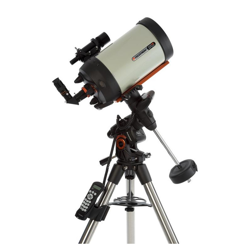 Celestron Teleskop Schmidt-Cassegrain  SC 203/2032 EdgeHD 800 AVX GoTo