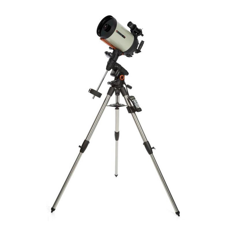 Celestron Teleskop Schmidt-Cassegrain  SC 203/2032 EdgeHD 800 AVX GoTo