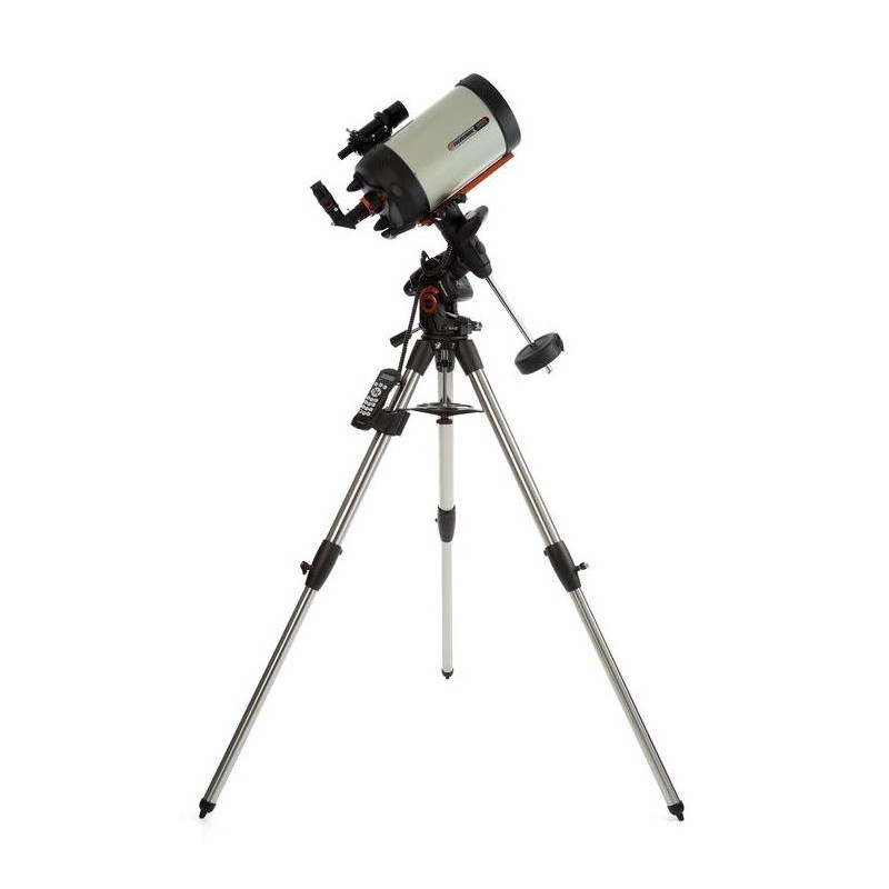 Celestron Teleskop Schmidt-Cassegrain  SC 203/2032 EdgeHD 800 AVX GoTo