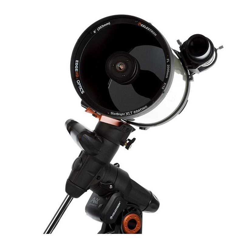 Celestron Teleskop Schmidt-Cassegrain  SC 203/2032 EdgeHD 800 AVX GoTo