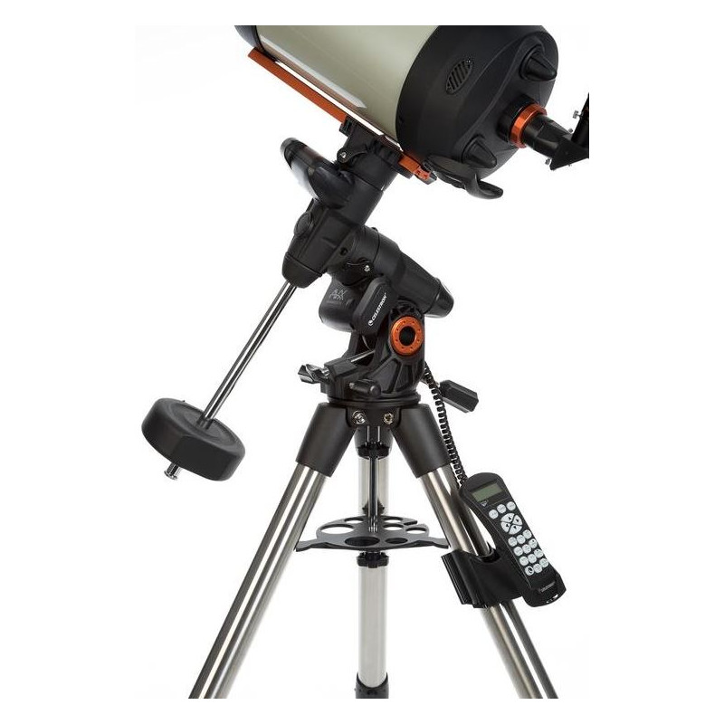 Celestron Teleskop Schmidt-Cassegrain  SC 203/2032 EdgeHD 800 AVX GoTo