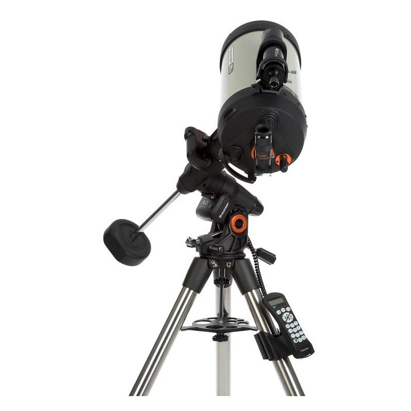 Celestron Teleskop Schmidt-Cassegrain  SC 203/2032 EdgeHD 800 AVX GoTo