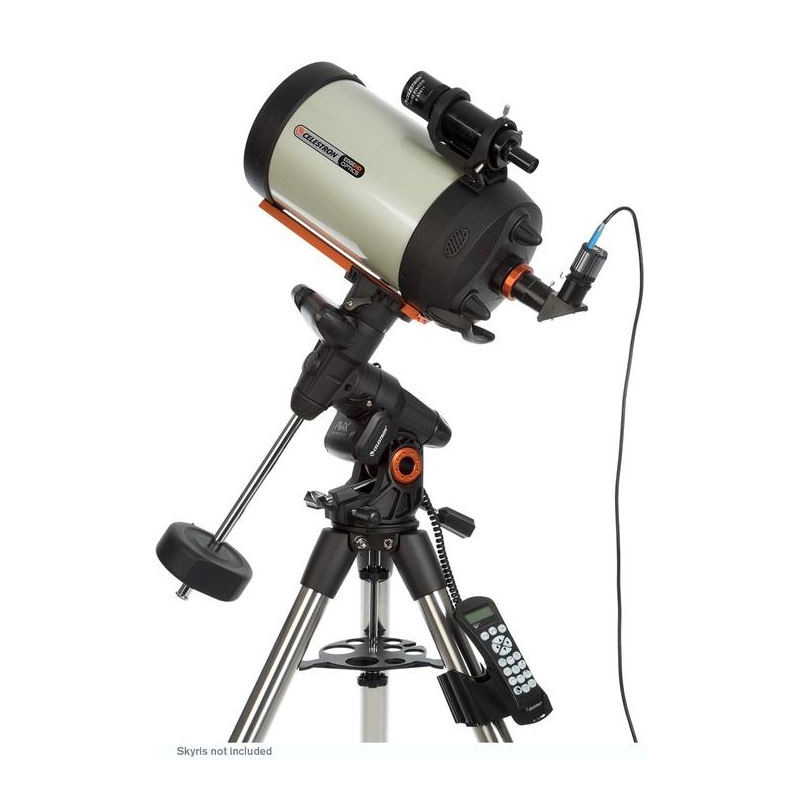 Celestron Teleskop Schmidt-Cassegrain  SC 203/2032 EdgeHD 800 AVX GoTo