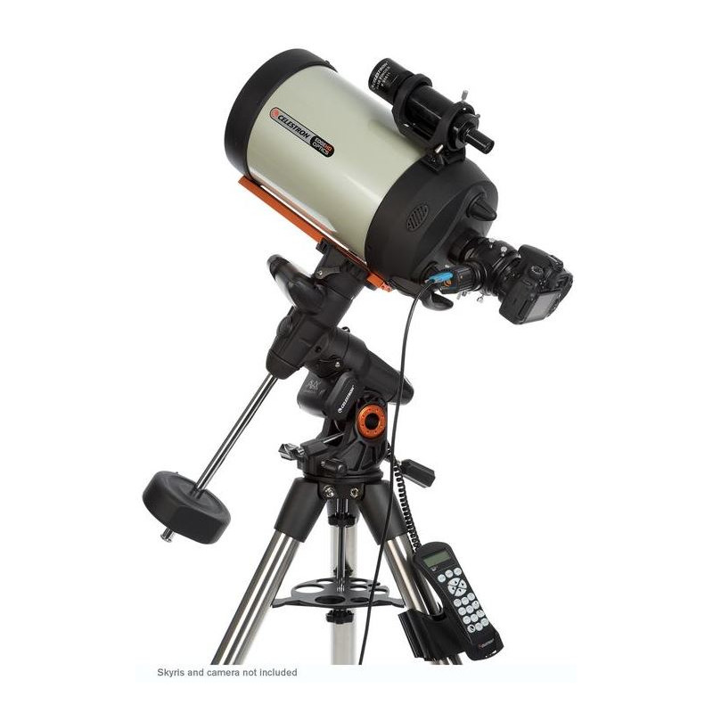Celestron Teleskop Schmidt-Cassegrain  SC 203/2032 EdgeHD 800 AVX GoTo