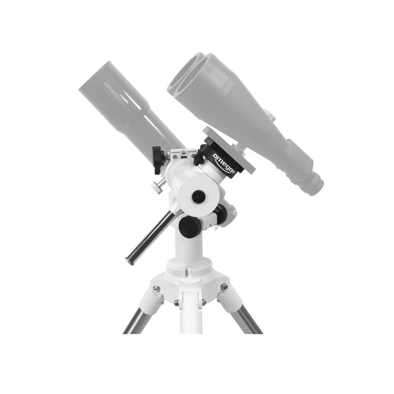 Omegon Montaż Twinmaster AZ
