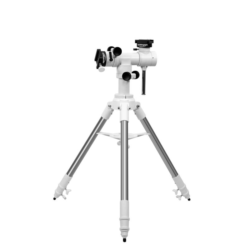 Omegon Montaż Twinmaster AZ