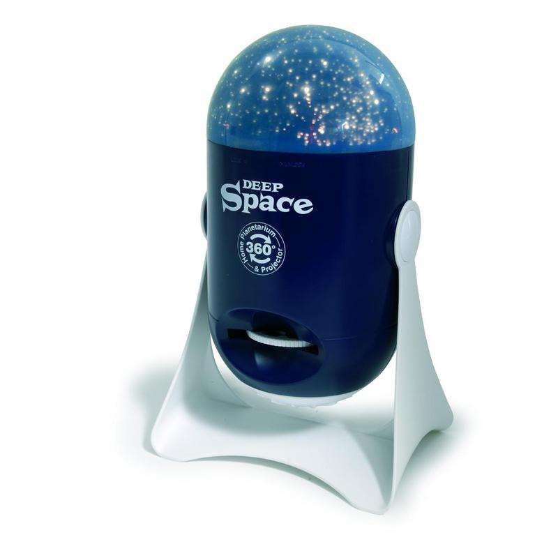 HCM Kinzel Planetarium domowe Deep Space i projektor