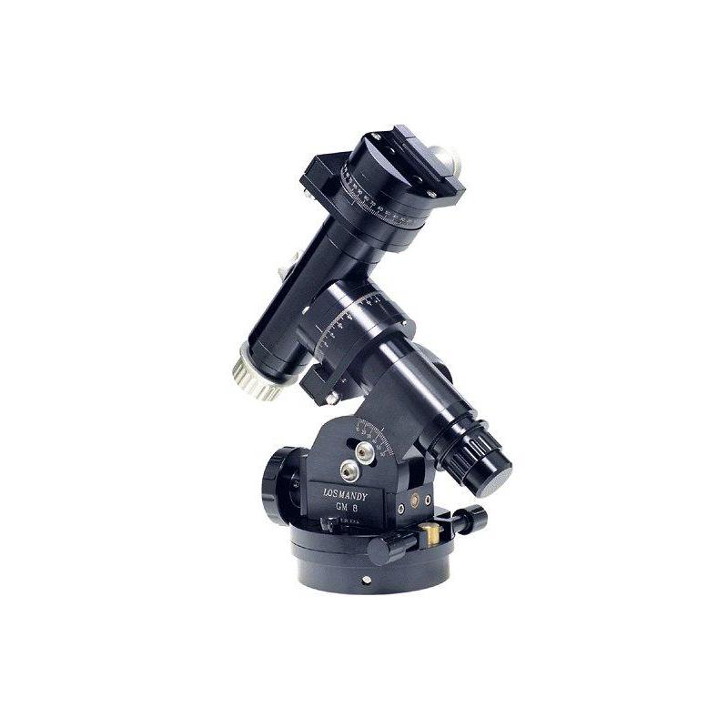 Losmandy Montaż GM8 GLT Gemini 2 GoTo bez statywu