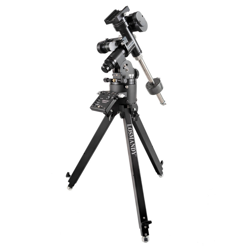 Losmandy Montaż GM8G Gemini 2 GoTo LW-Tripod