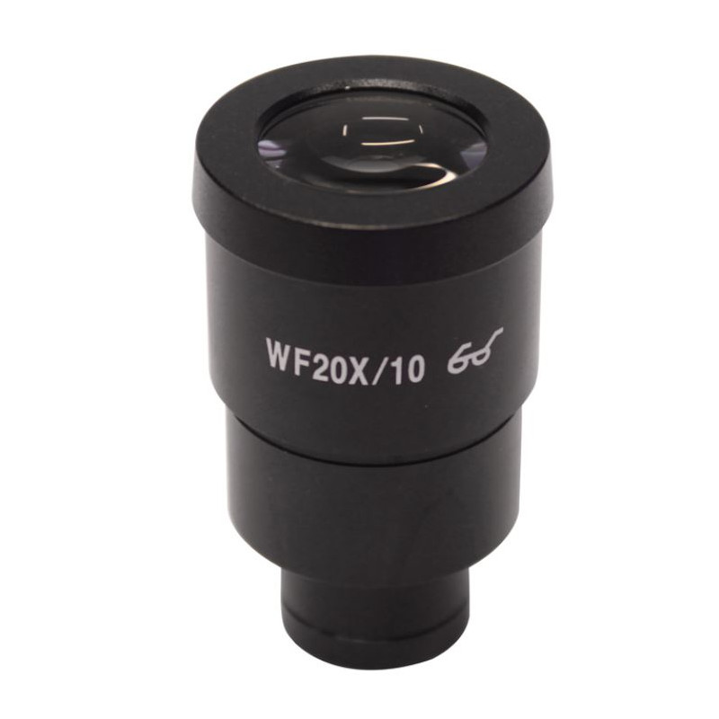 Optika Okulary ST-083 (para) WF 20x/10