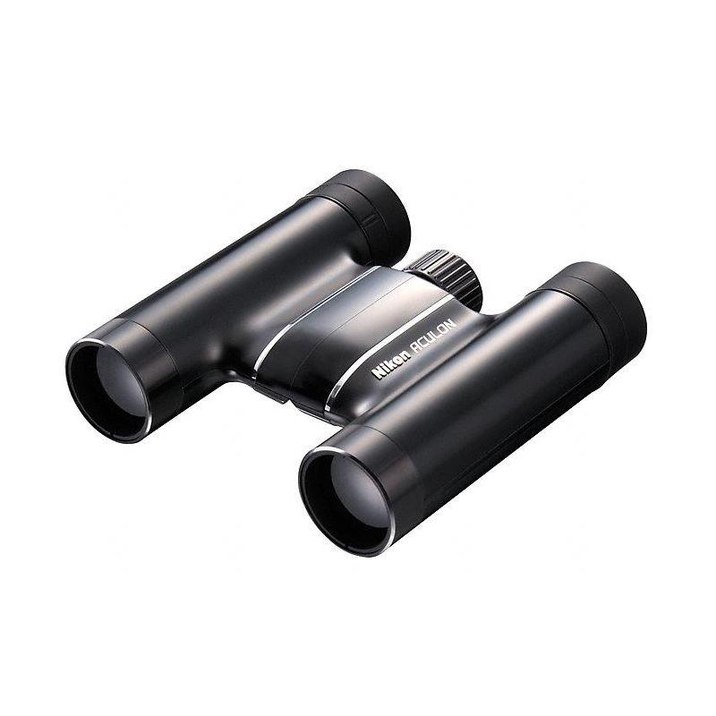 Nikon Lornetka Aculon T51 8X24, kolor czarny