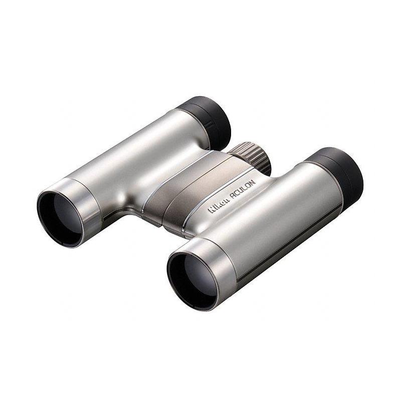 Nikon Lornetka Aculon T51 8X24, kolor srebrny