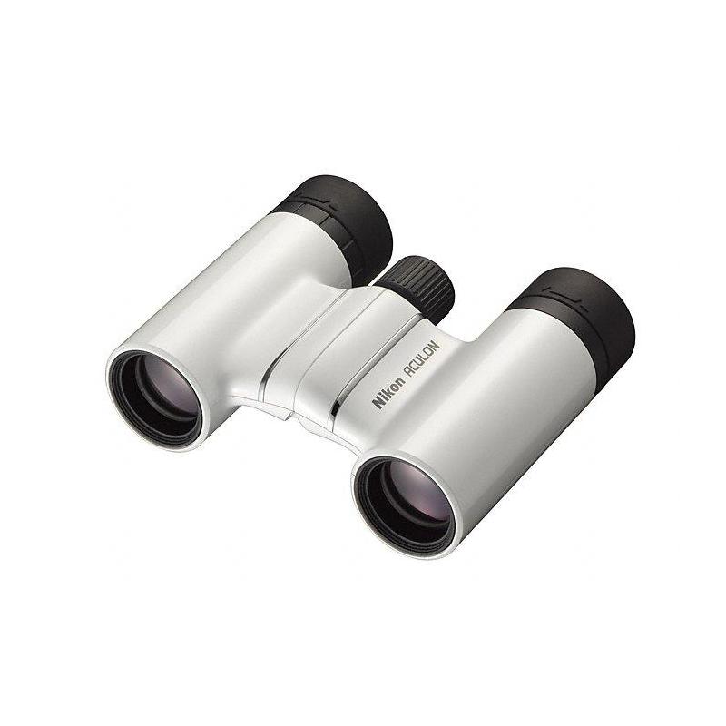 Nikon Lornetka Aculon T01 8x21 white