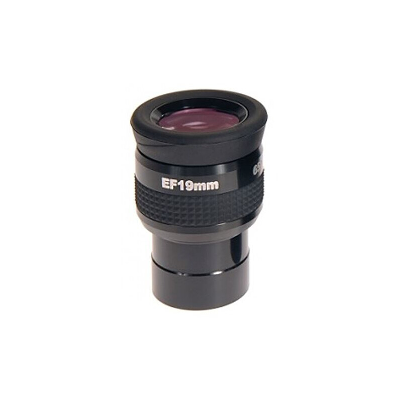 Skywatcher Okular ExtraFlat 19mm 1,25"