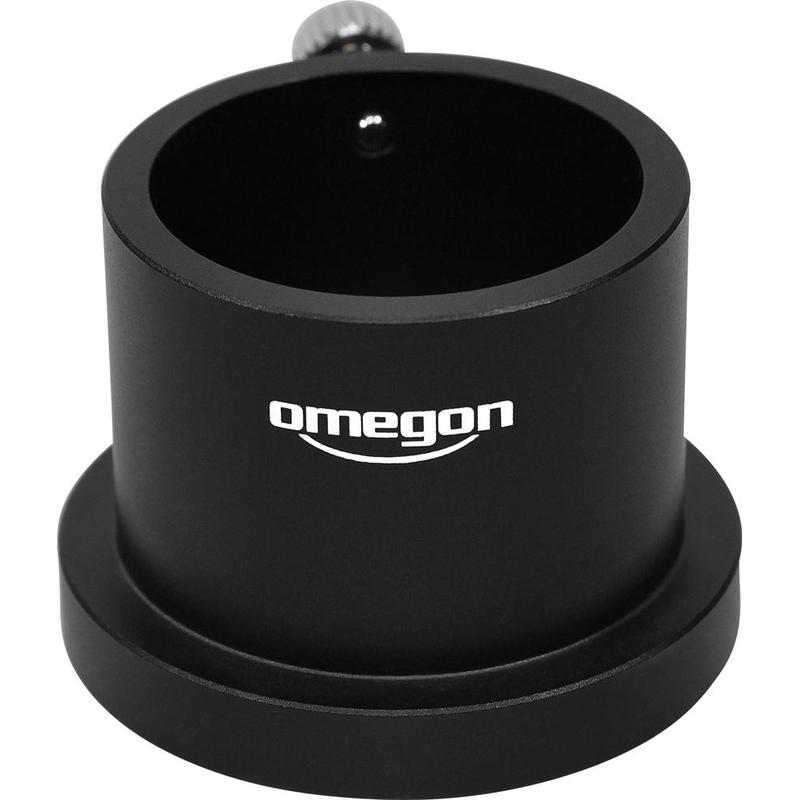 Omegon Adapter Tuleja okularowa 1,25" do gwintu T-2 (żeńskiego)