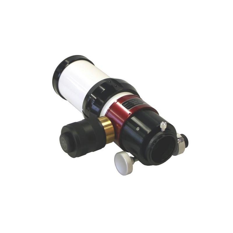 Lunt Solar Systems Teleskop do obserwacji słońca Lunt ST 60/500 LS60T Ha PT OTA