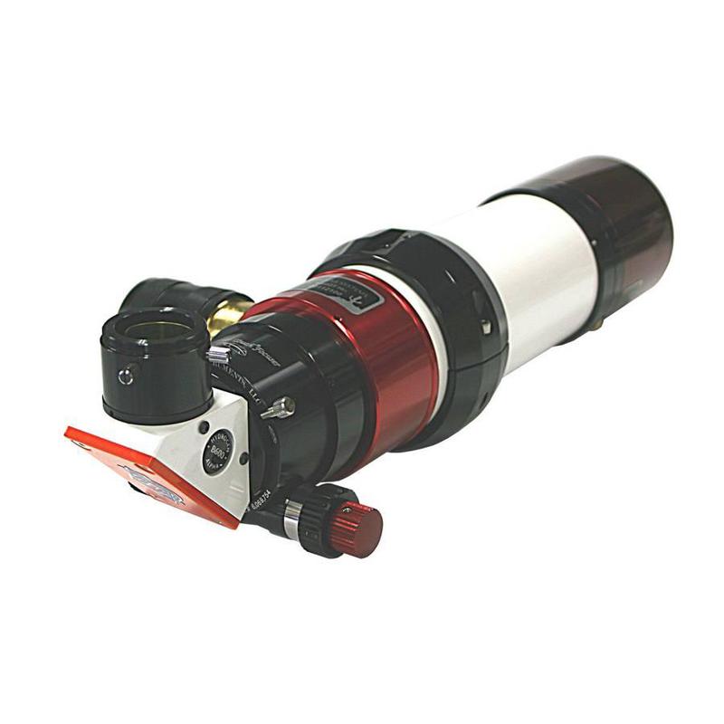 Lunt Solar Systems Teleskop do obserwacji słońca Lunt ST 60/500 LS60T Ha DS60 B600 FT PT OTA